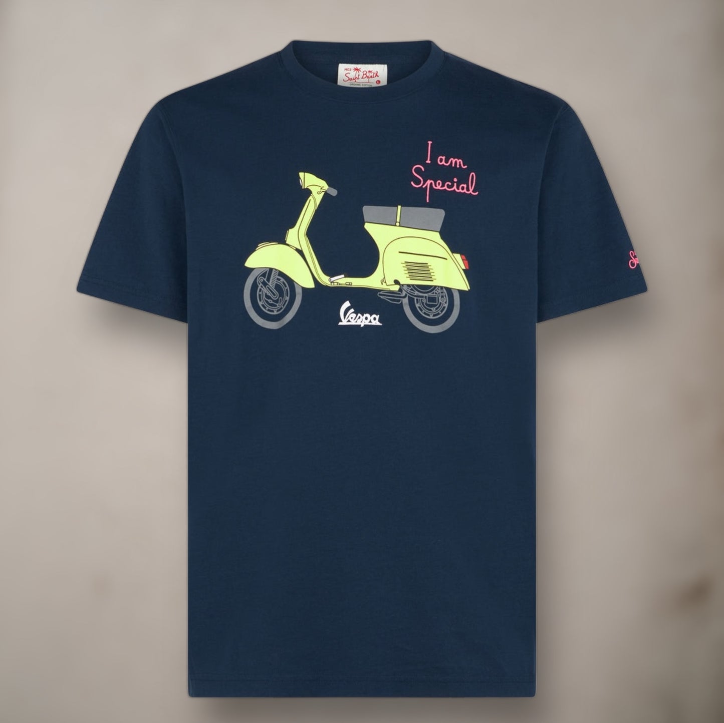 T-shirt Amico Vespa