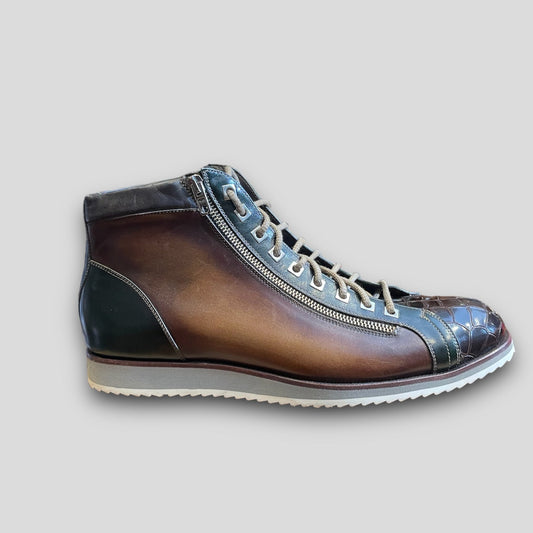 Cortina Boots - Vaturi