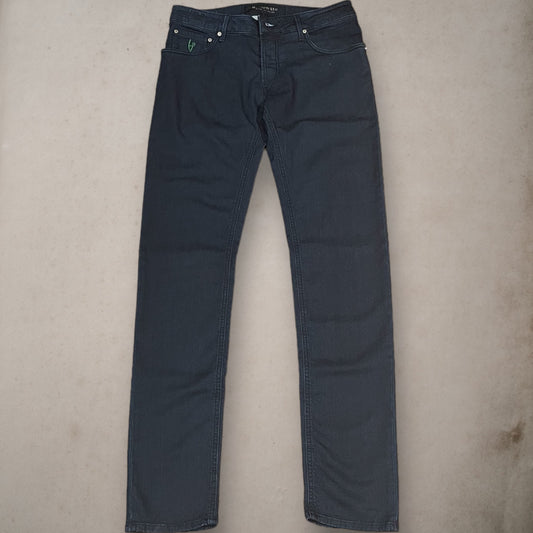 Handpicked Dark Navy Orvieto Jeans