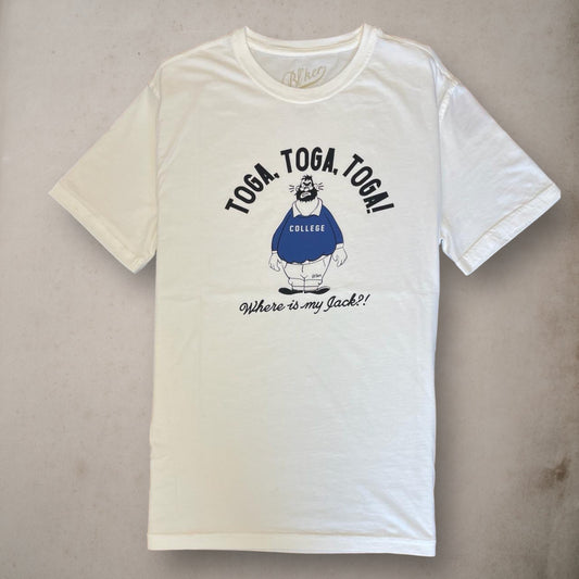 T-shirt Toga