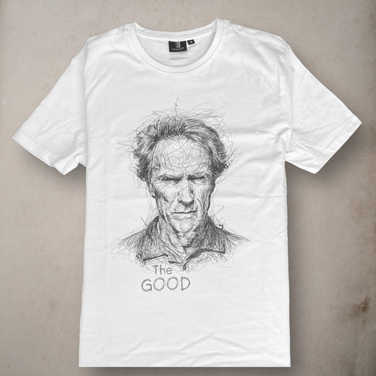 T-shirt  The Good