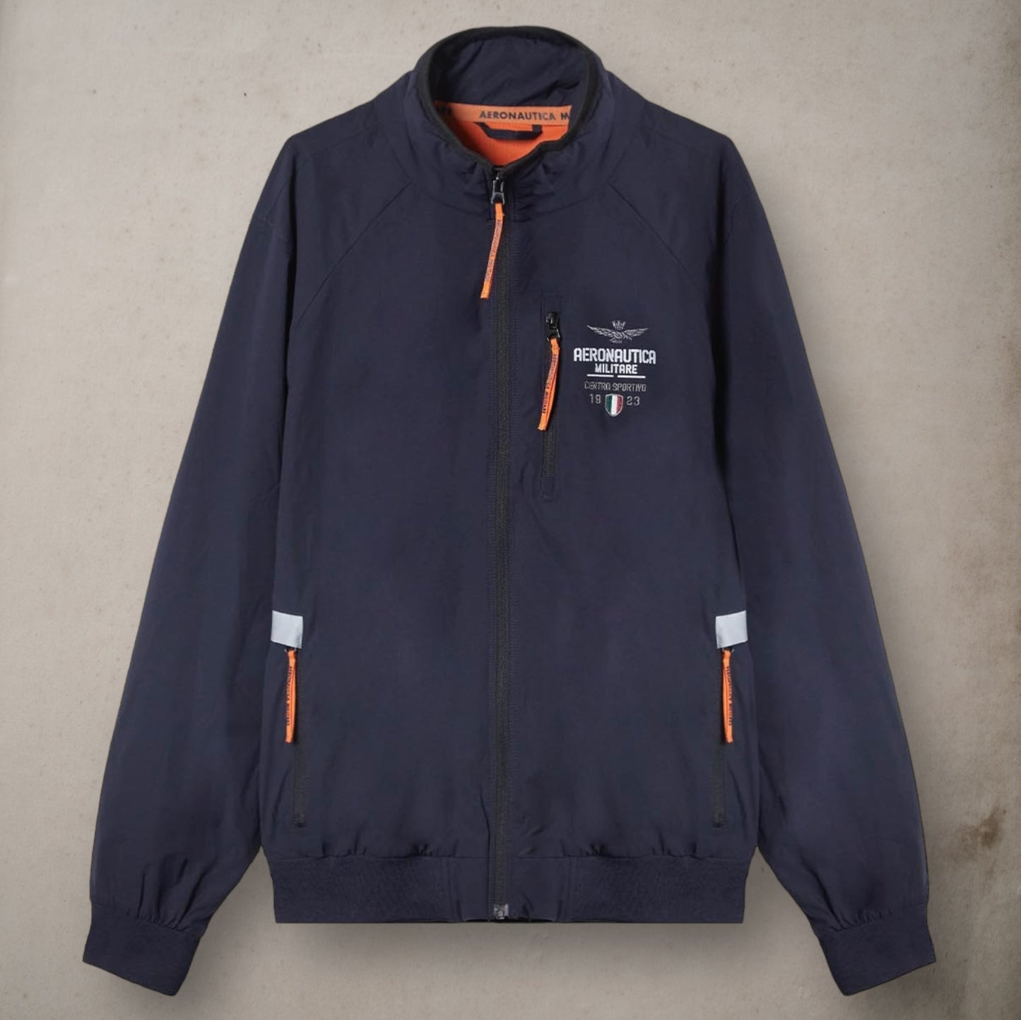 Ultra-lightweight Sport Jacket Navy