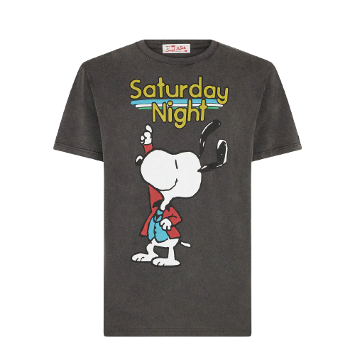 T-shirt  Snoopy Dancer