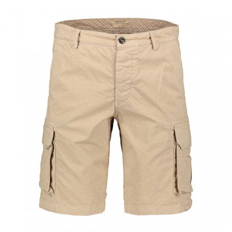 Bermuda Shorts Beige 4w - Vaturi