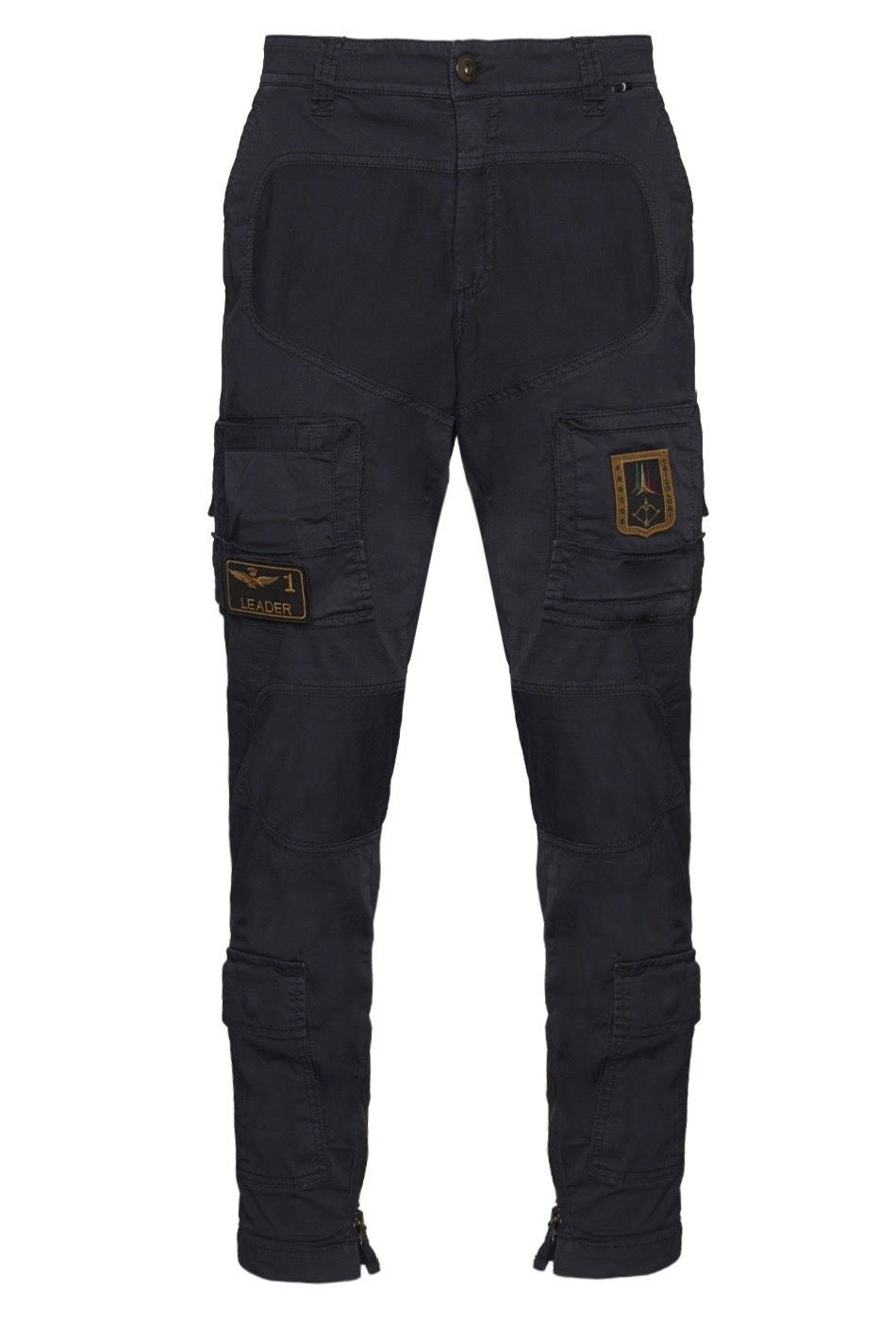 Pantalone Anti G Navy - Vaturi