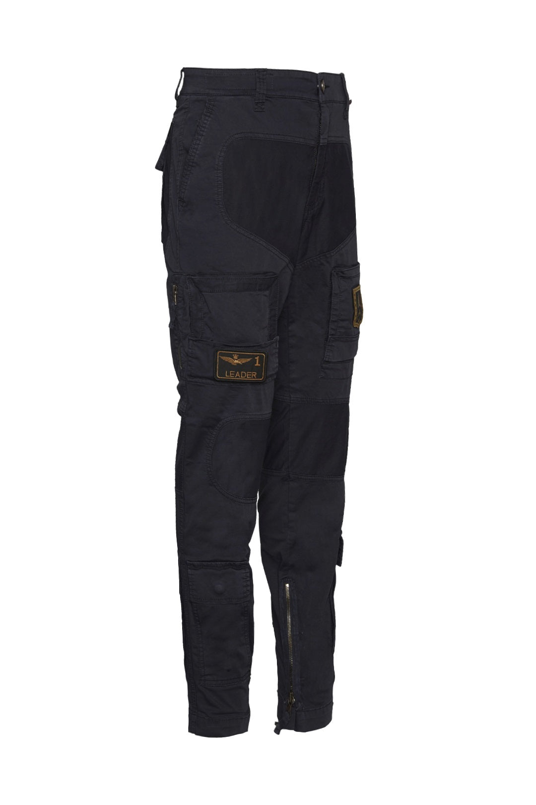 Pantalone Anti G Navy - Vaturi