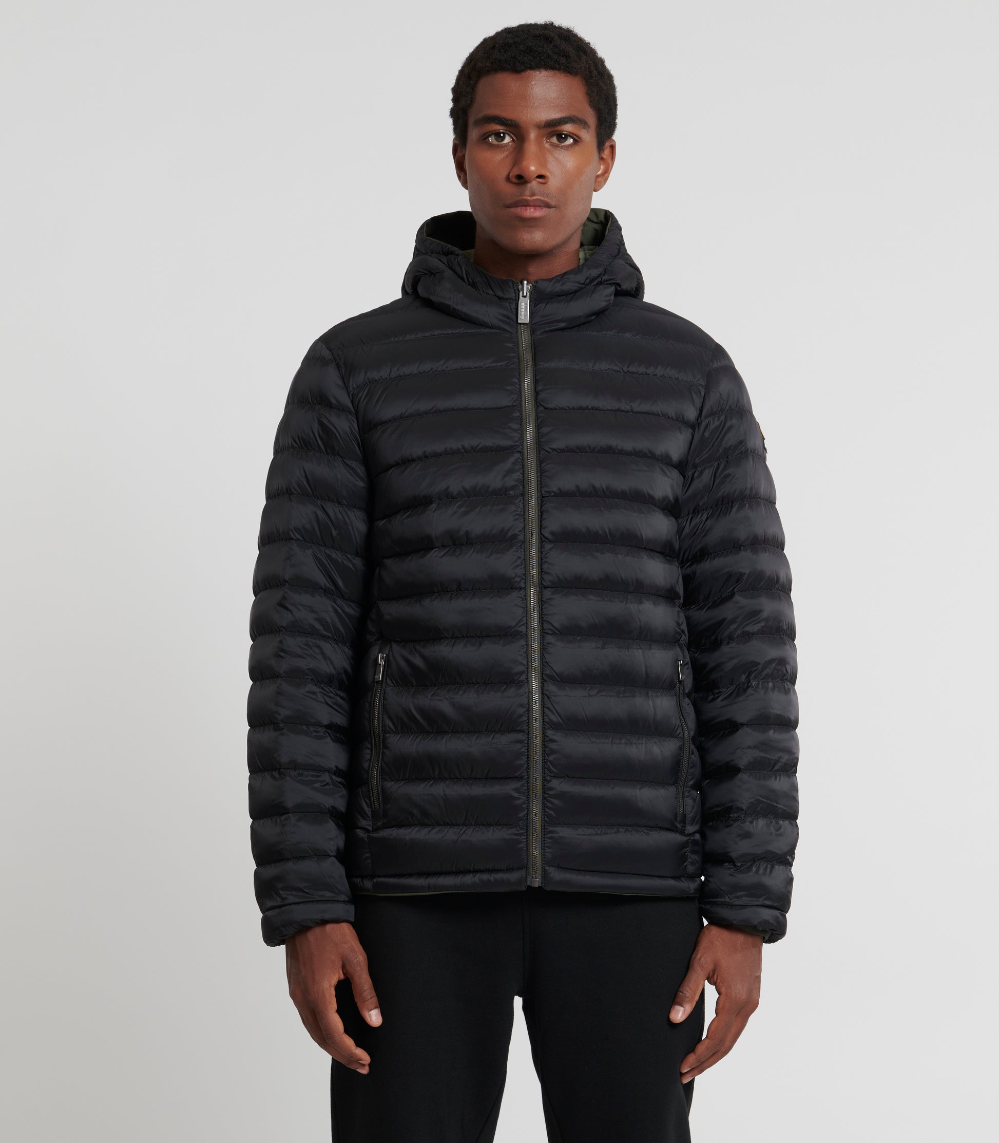 Franklin Black - Vaturi