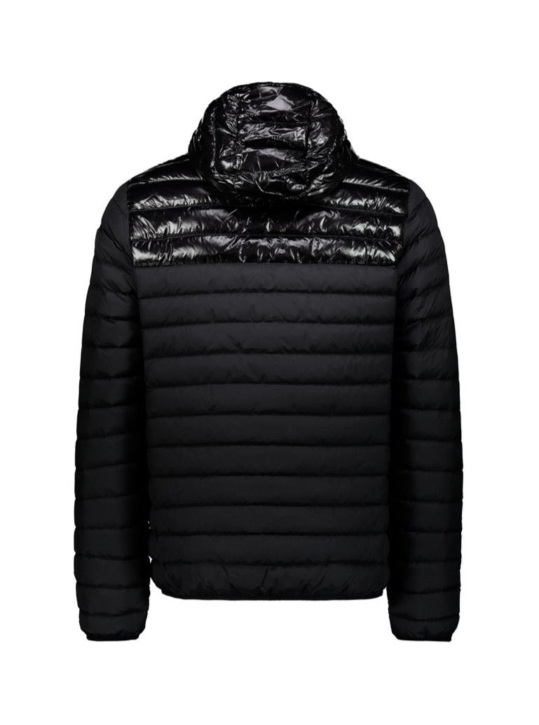 Franklin Black light and matt - Vaturi