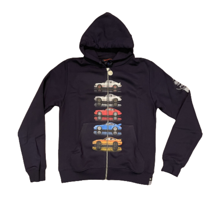Sweatshirt  Carrera  Color - Vaturi