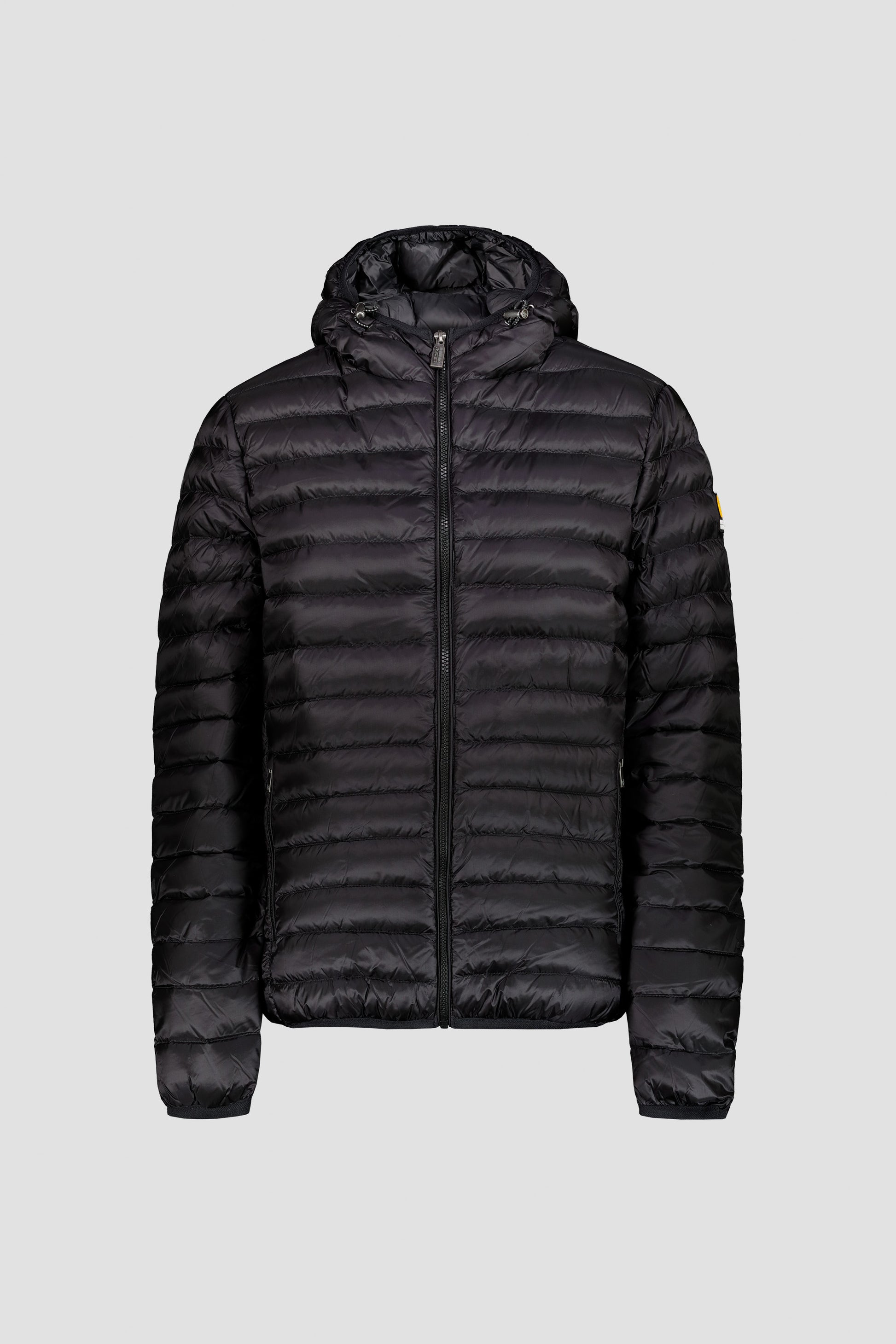 Franklin Black - Vaturi